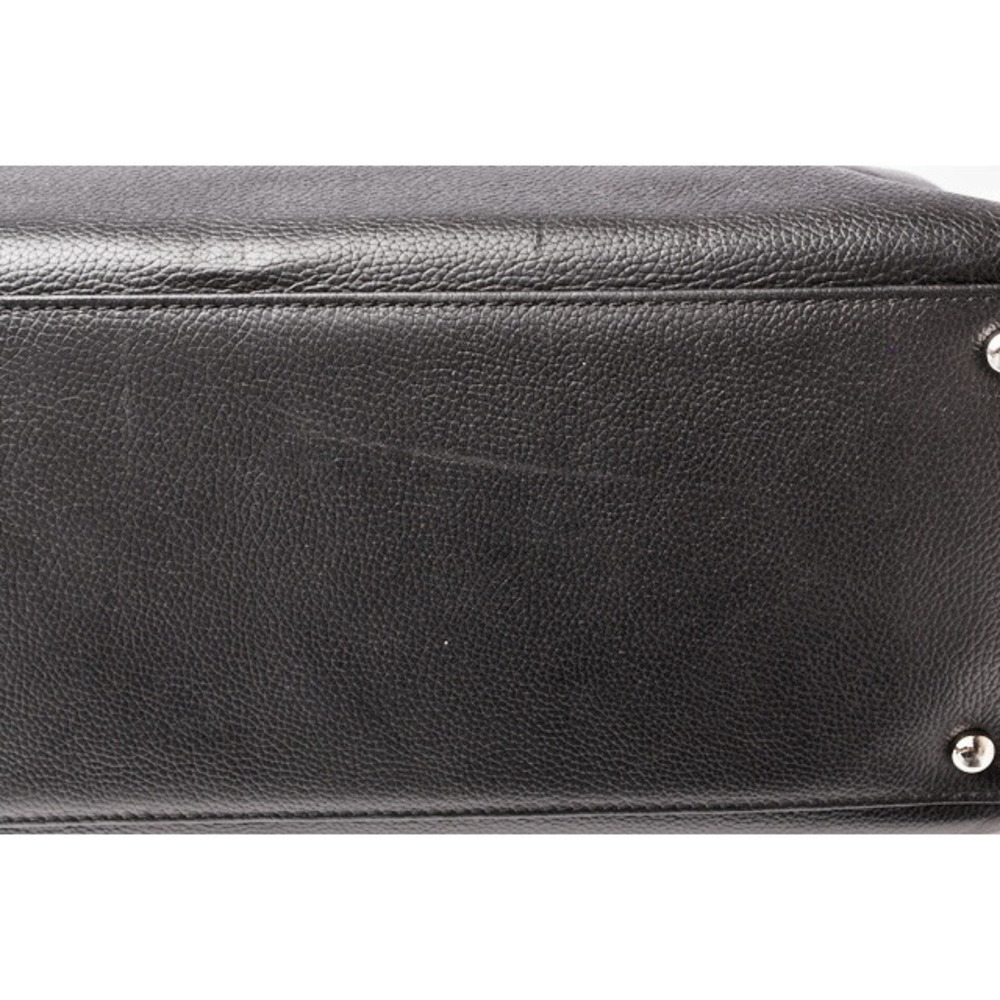 CHANEL Handbag Black - Picture 11 of 13